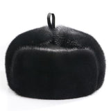 russian fur hat