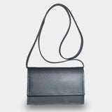 Over shoulder purse