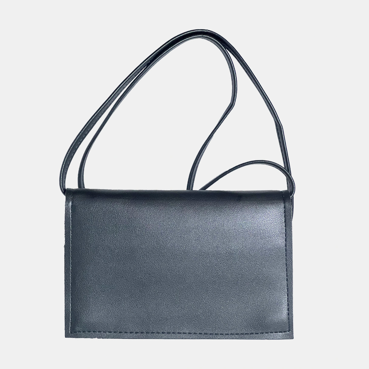 Over shoulder purse