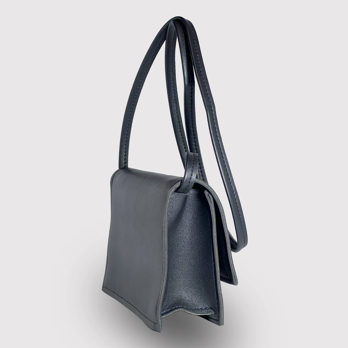 Over shoulder purse