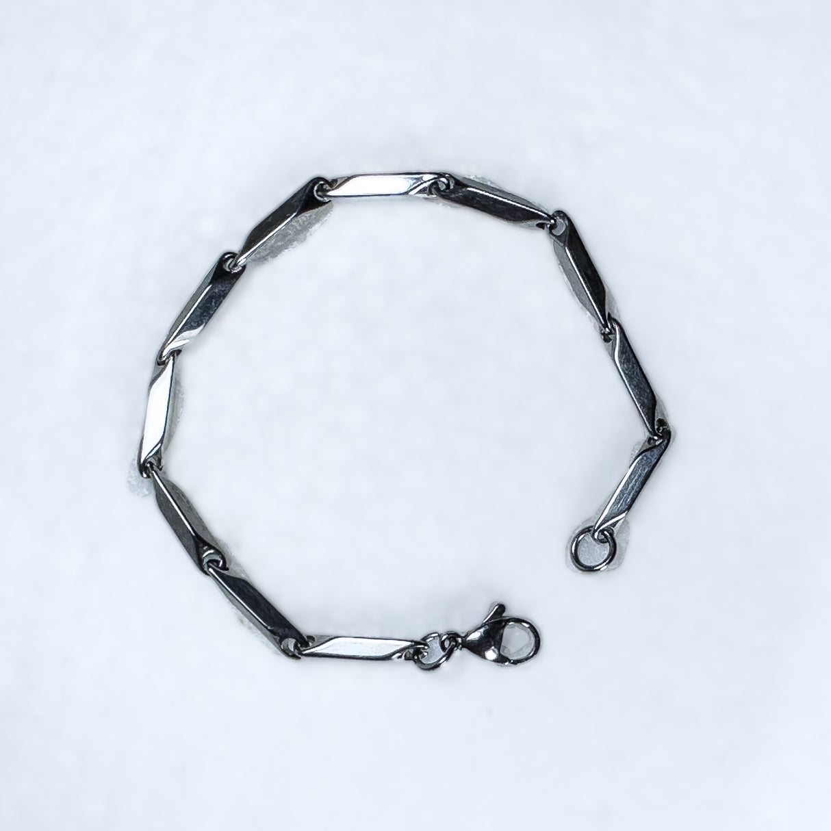 triad bracelet