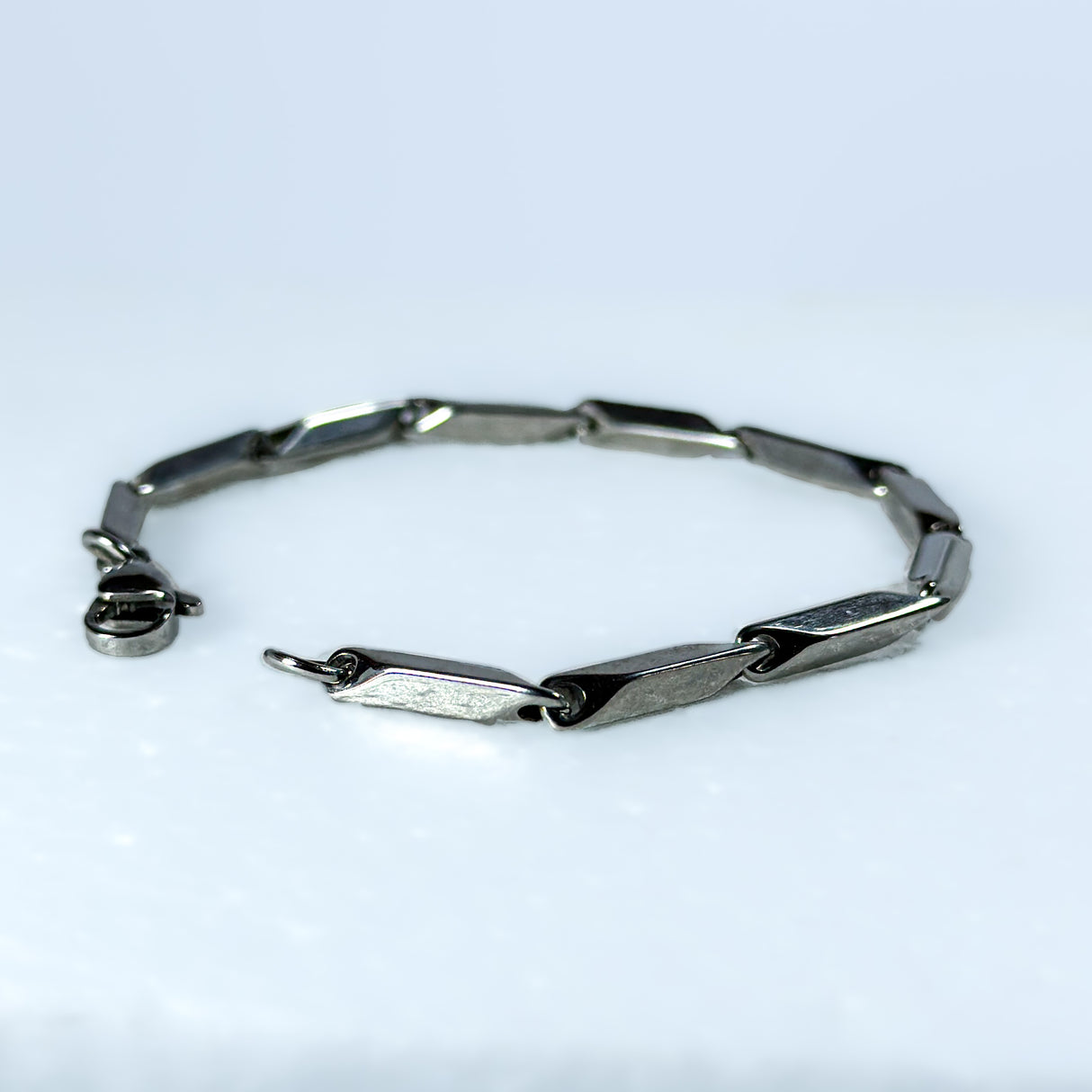 triad bracelet