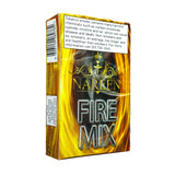 Nareen Hubbly Flavor (Fire Mix)
