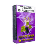 Nareen Hubbly Flavor (Grapetiser)