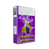 Nareen Hubbly Flavor (Grapetiser)