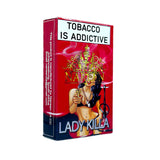 Nareen Hubbly Flavor (Lady Killer)