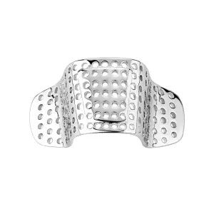 Silver Nose Clip
