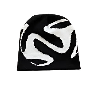 WaveFlow Beanie
