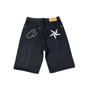 Cortiez Denim Short