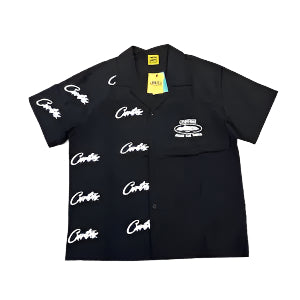 Cortiez Graphic Shirt