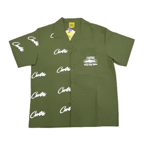Cortiez Graphic Shirt
