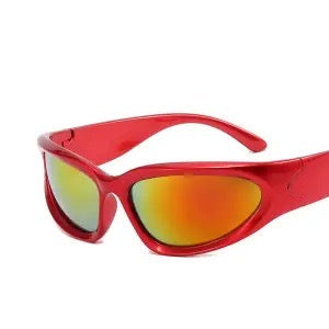 Punk Sunglasses