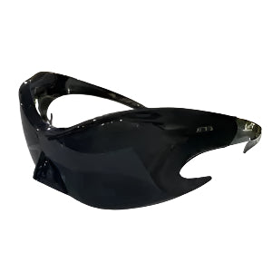 Y2K Sunglasses (Futuristic Style)