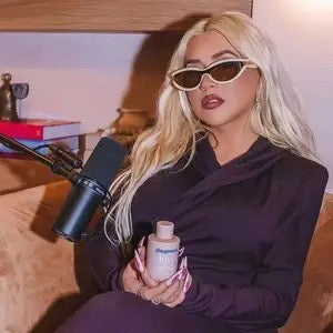 Y2K Cat-Eye Sunglasses