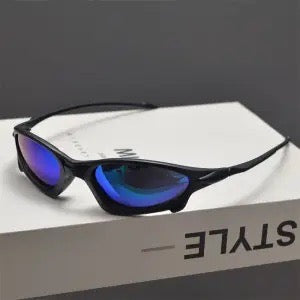Retro Small Frame Sunglasses