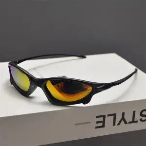 Retro Small Frame Sunglasses
