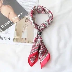 Men's Silk Scarf (Copy)