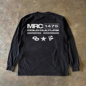 MRC Y2K Long Sleeve Tee