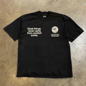 great things tee