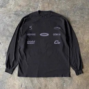 CCW y2k Long Sleeve
