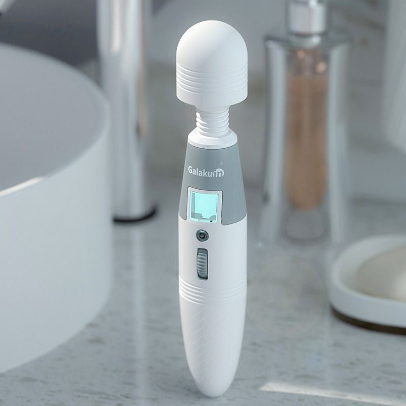 Magic Wand Vibrator