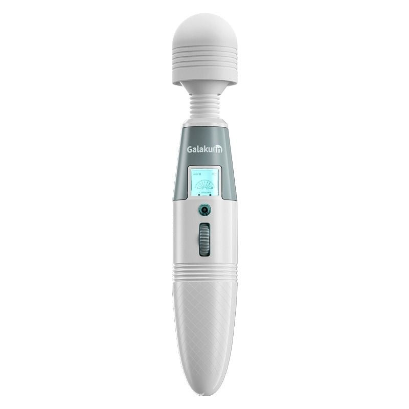 Magic Wand Vibrator