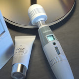 Magic Wand Vibrator