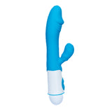 Vibe Bunny Dildo