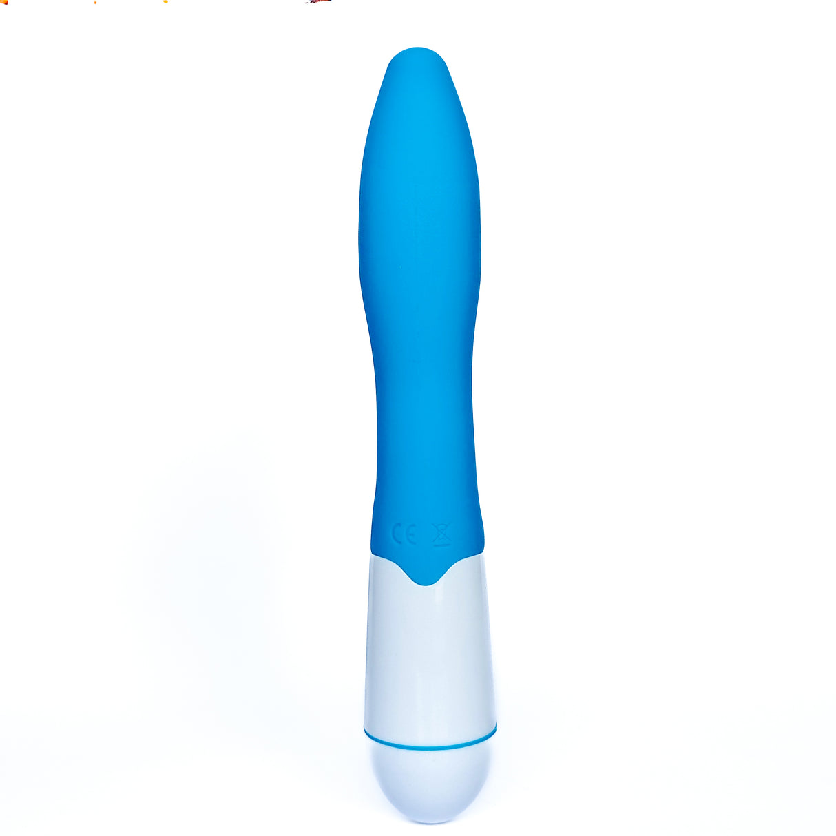 Vibe Bunny Dildo