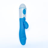 Vibe Bunny Dildo