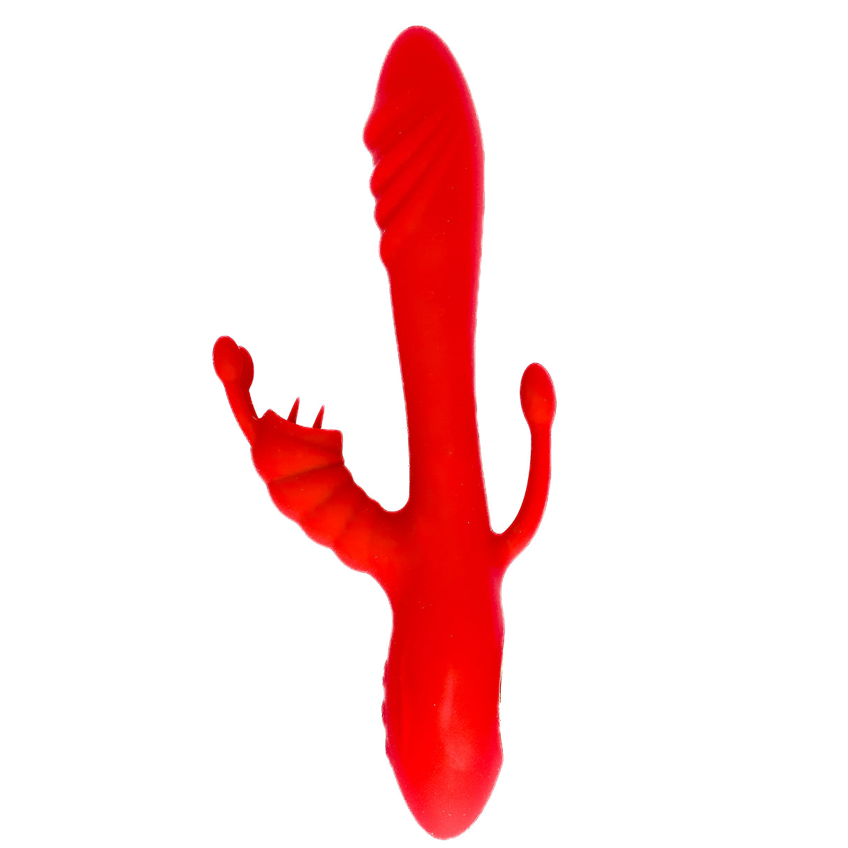 Triple Delight Dildo