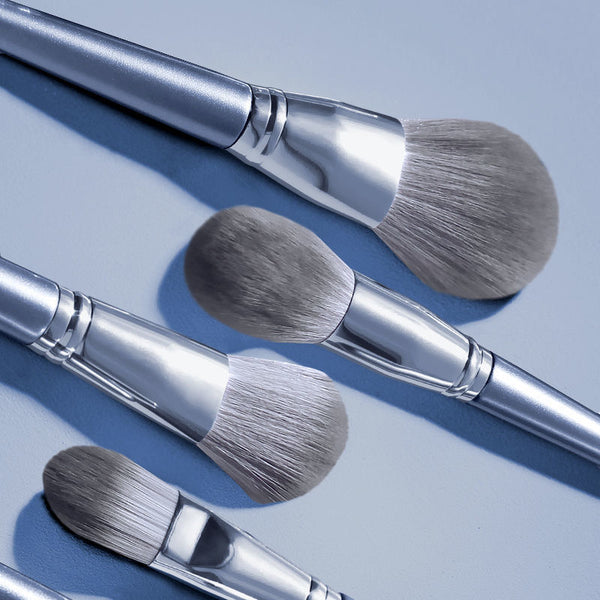 Makeup Brush Set