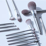 Makeup Brush Set