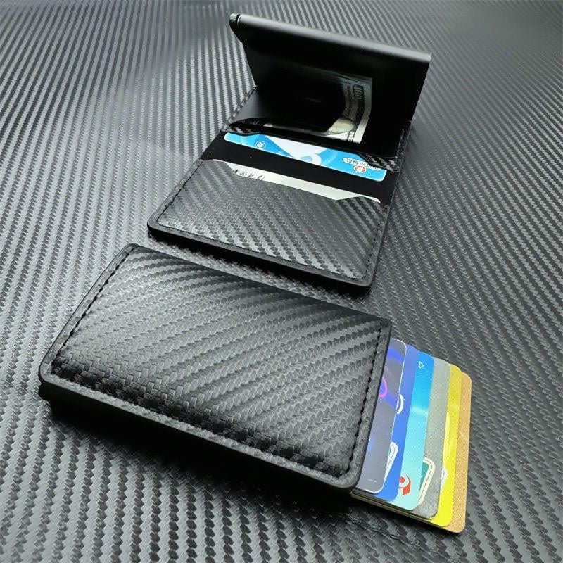 Card holder