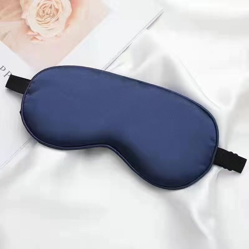 Real Silk Eye Mask