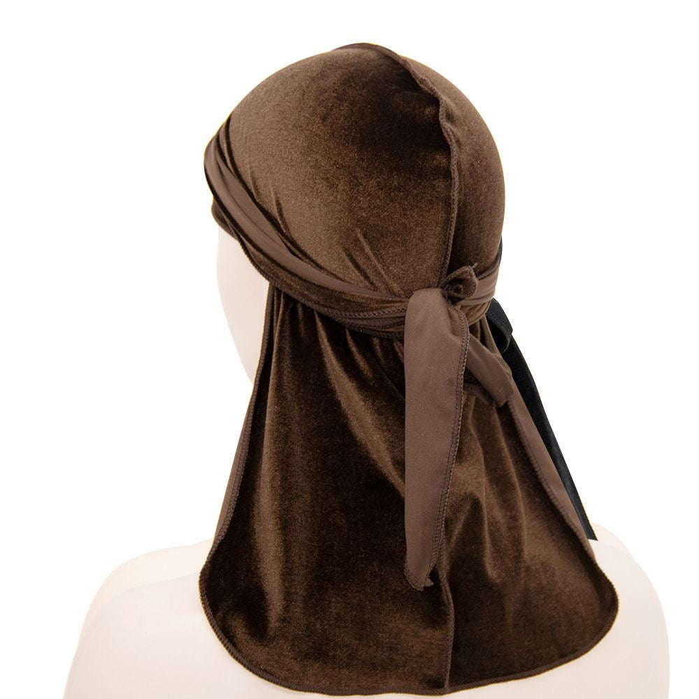 Velvet Durag