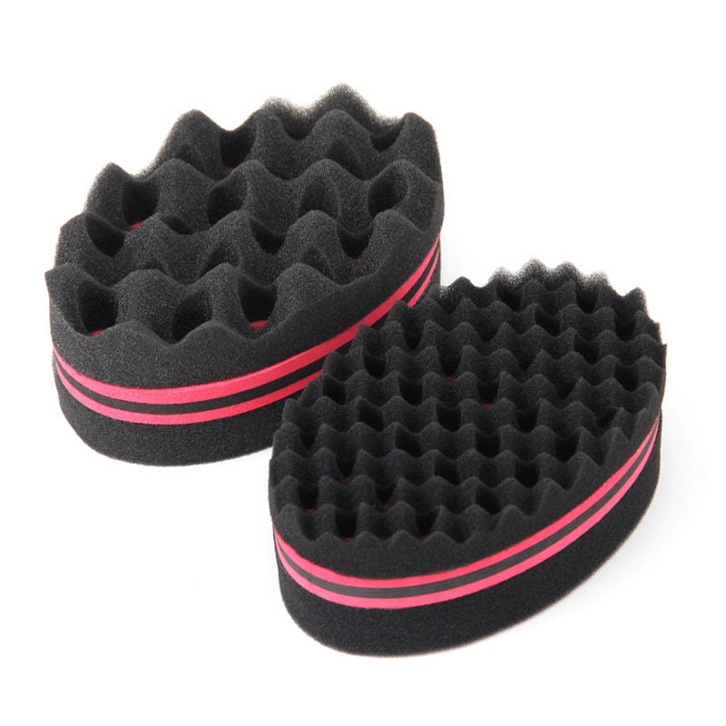 Sponge Comb