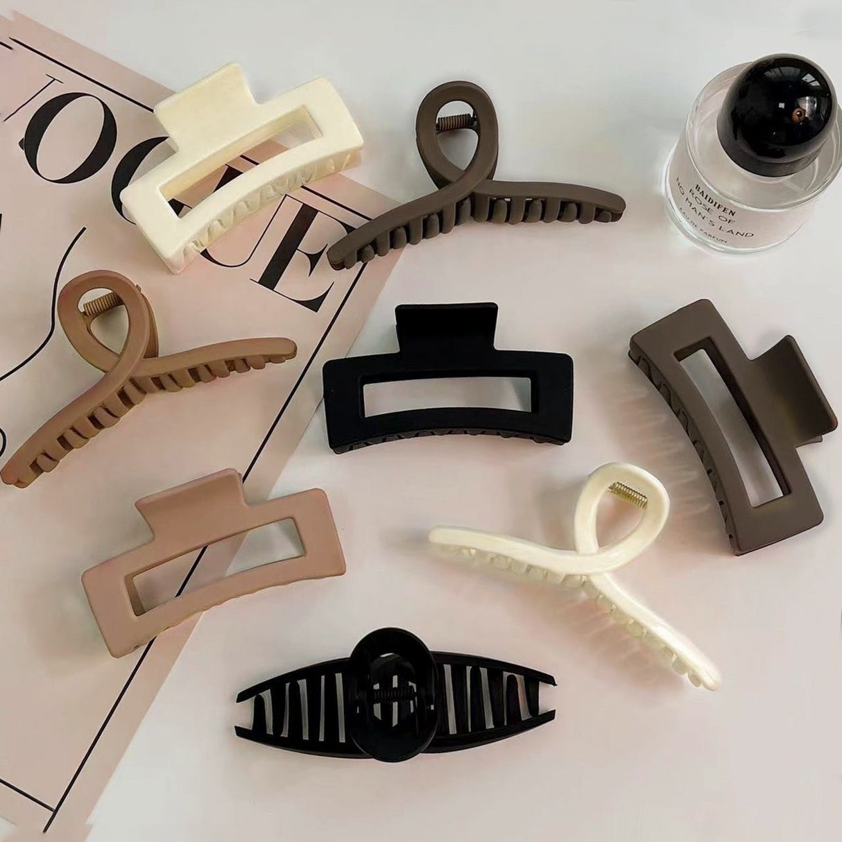 Hair Clip