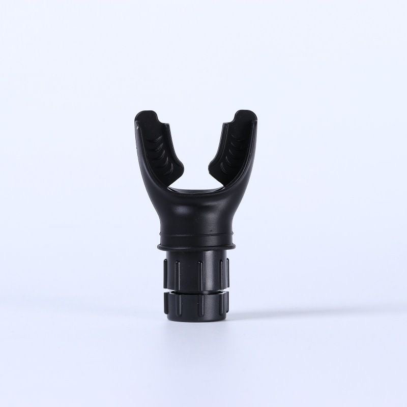 Breathing trainer