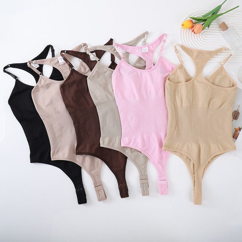 SKIMS Style Shapewear Bodysuit