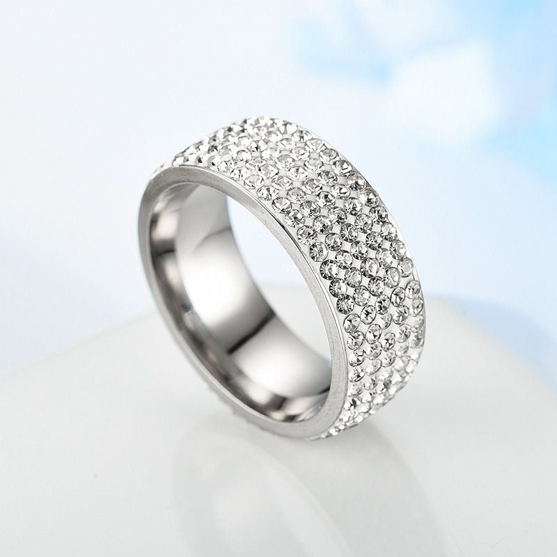 Gemstone Ring