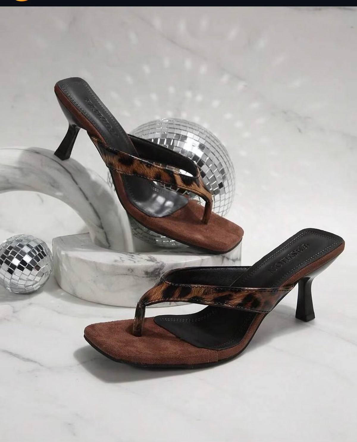 Kitten heels