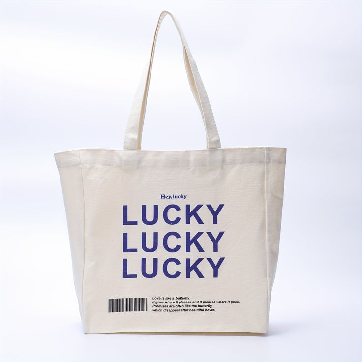 lucky bag