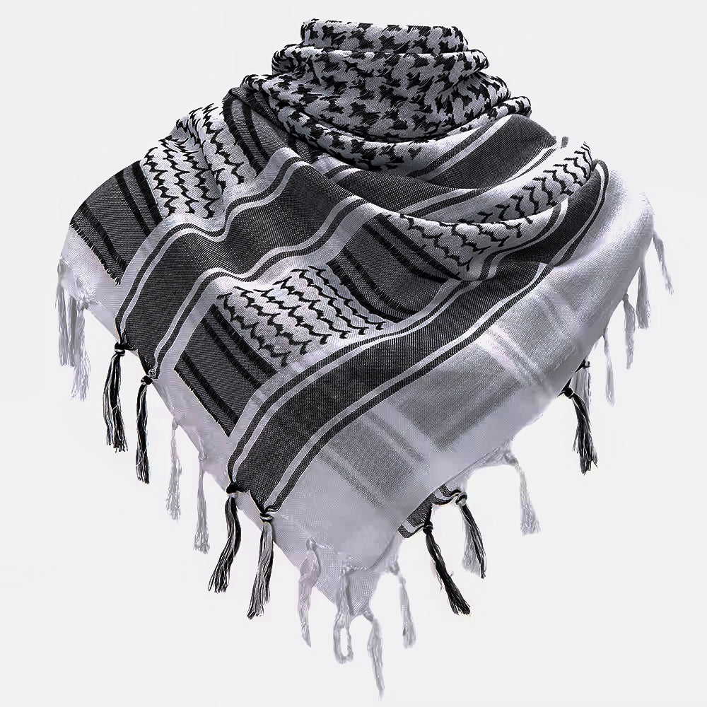 Keffiyeh Desert scarf