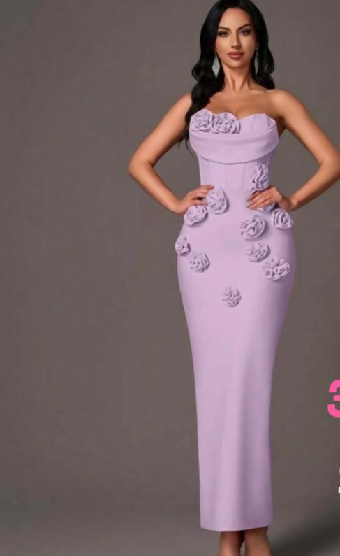 Elegant dress