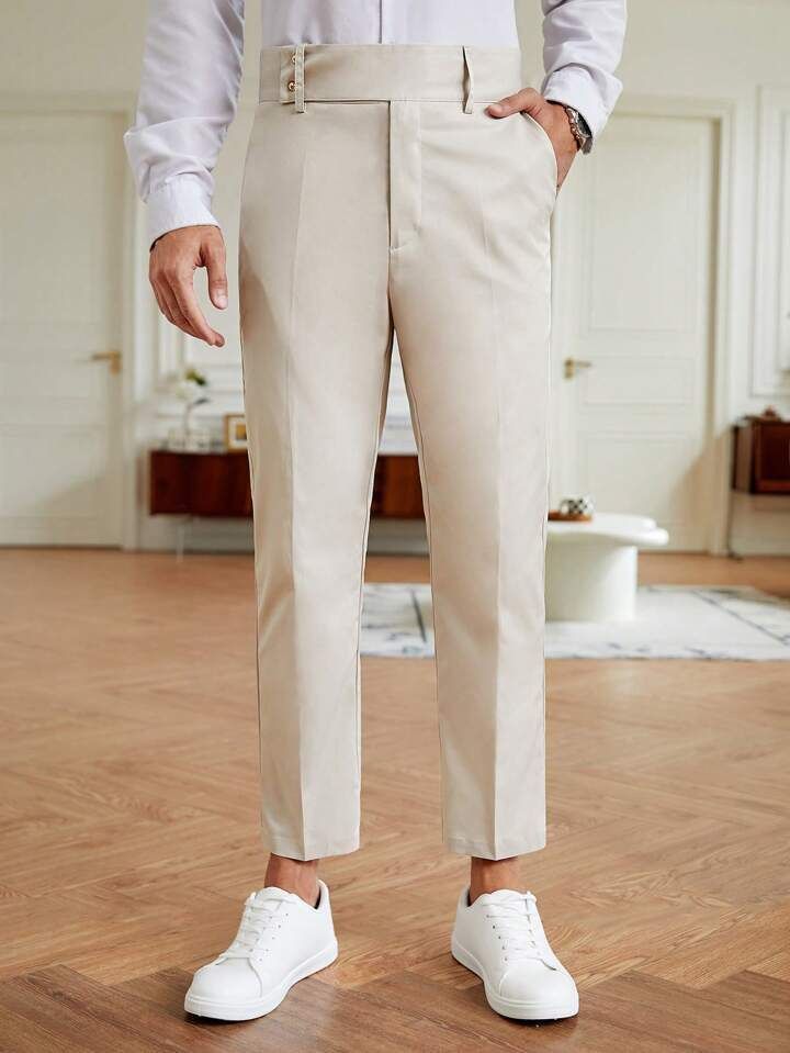 TrimLine Trousers