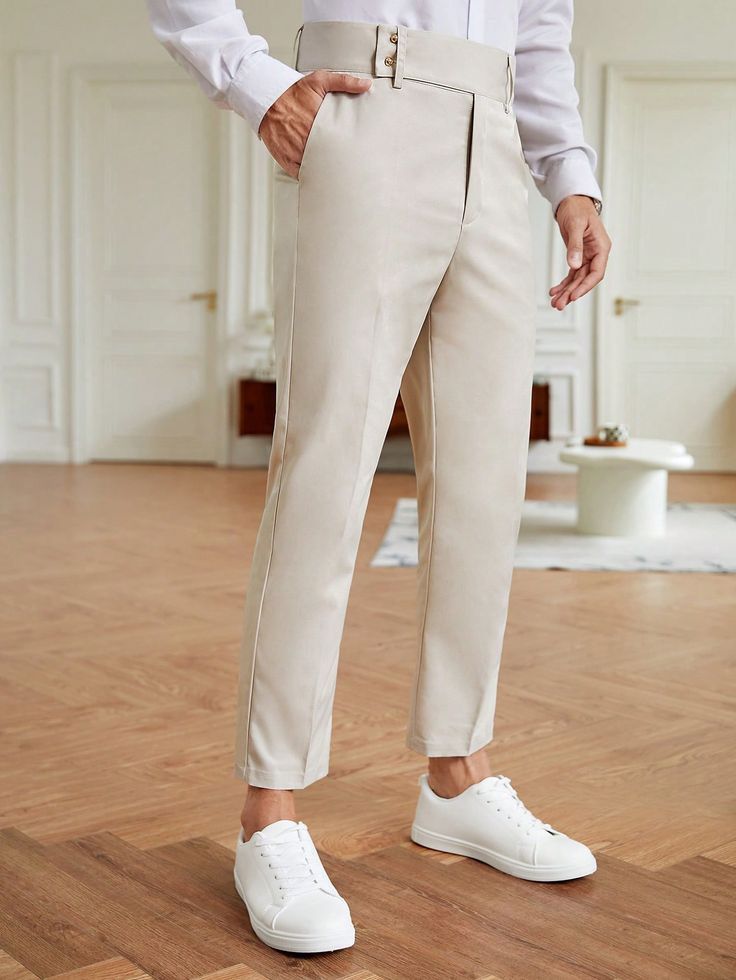 TrimLine Trousers