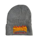 Thrasher Beanies