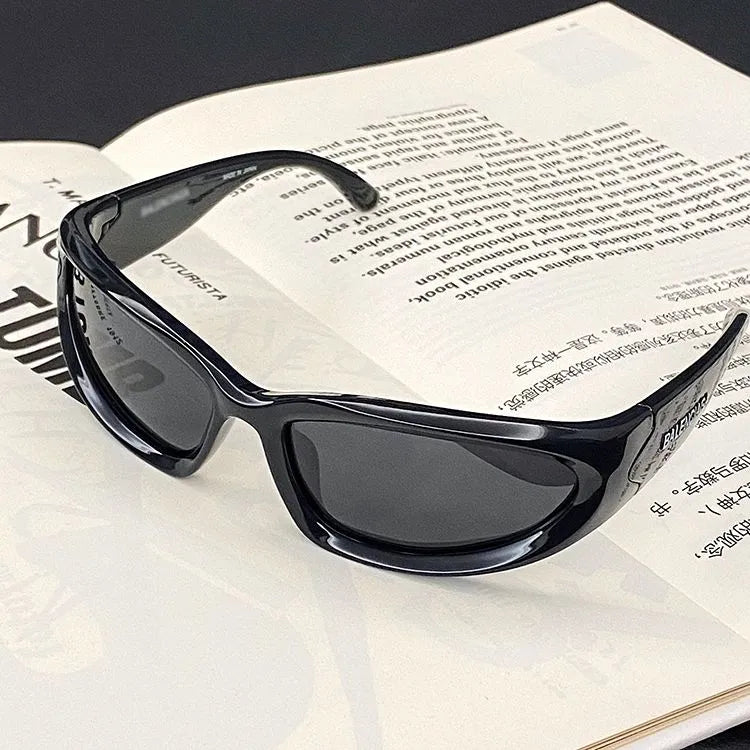 Y2K shades