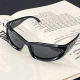 Y2K shades